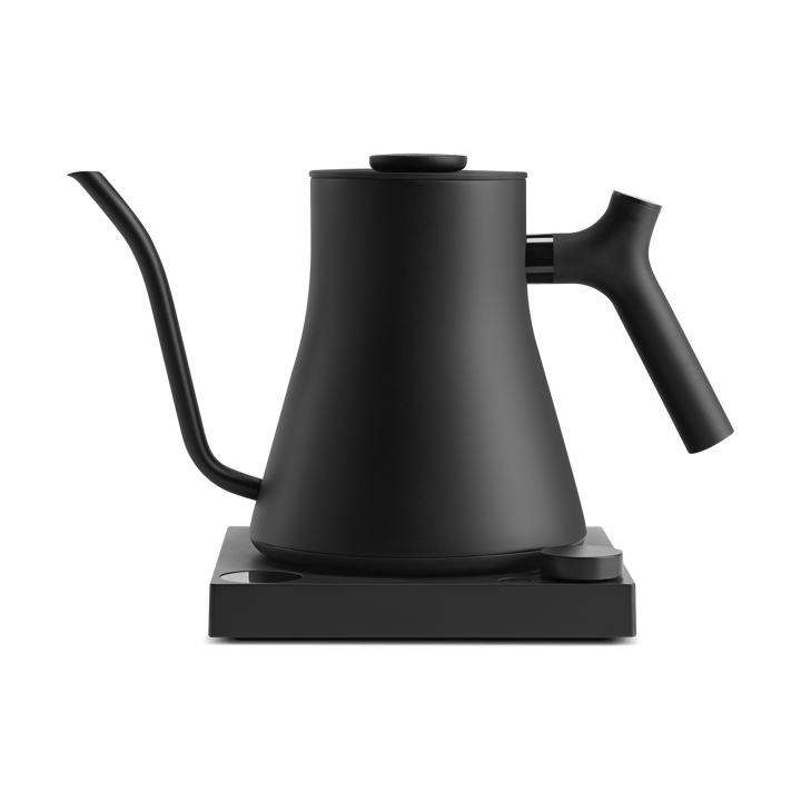 Stagg EKG Pro elkedel med variabel temperatur 90 cl, Matte black Fellow