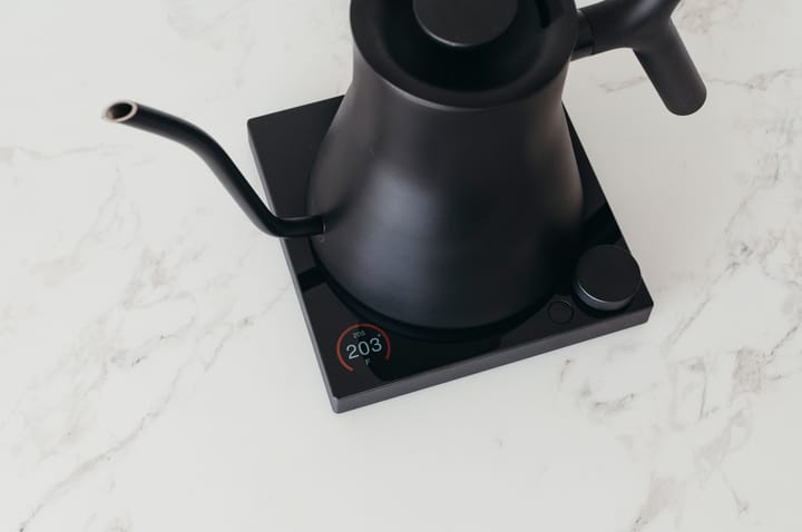 Stagg EKG Pro elkedel med variabel temperatur 90 cl, Matte black Fellow