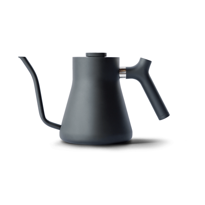 Stagg pour-over elkedel 100 cl, Mat sort Fellow