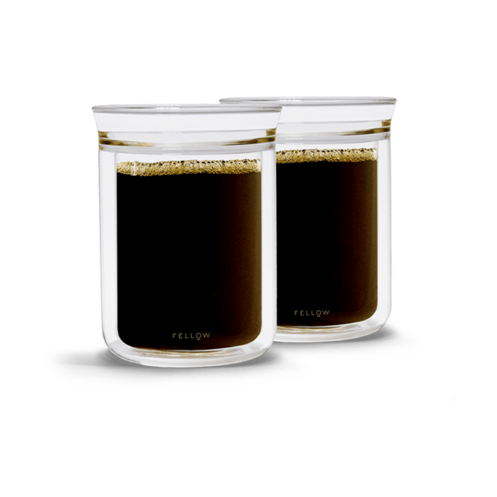 Stagg Tasting glasses glas 2-pak 30 cl - Klar - Fellow