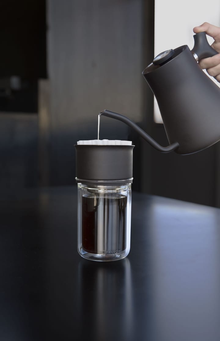 Stagg [X] Pour-Over sæt, 30 cl Fellow
