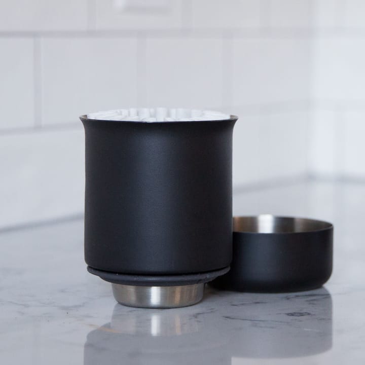 Stagg [XF] Pour-Over Dripper, Mat sort Fellow