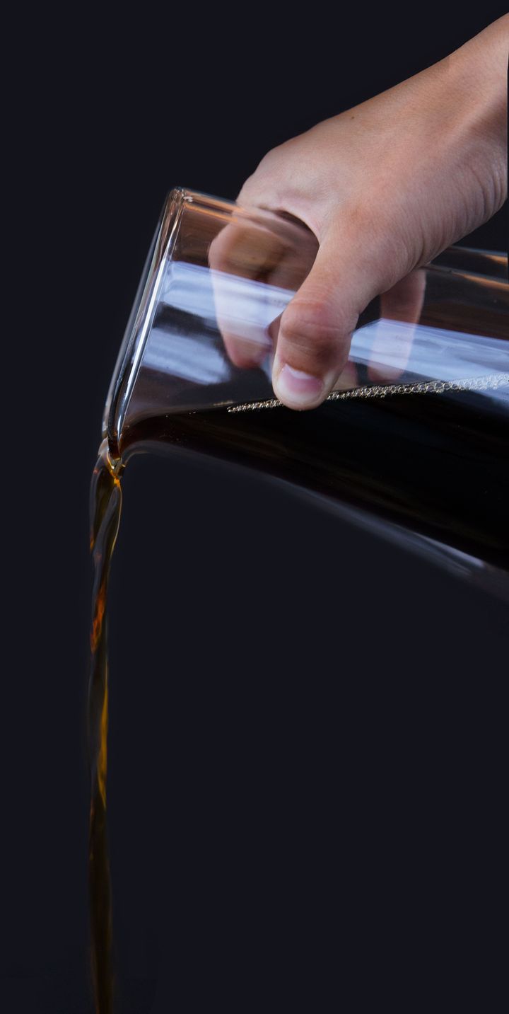 Stagg [XF] Pour-Oversæt, 60 cl Fellow