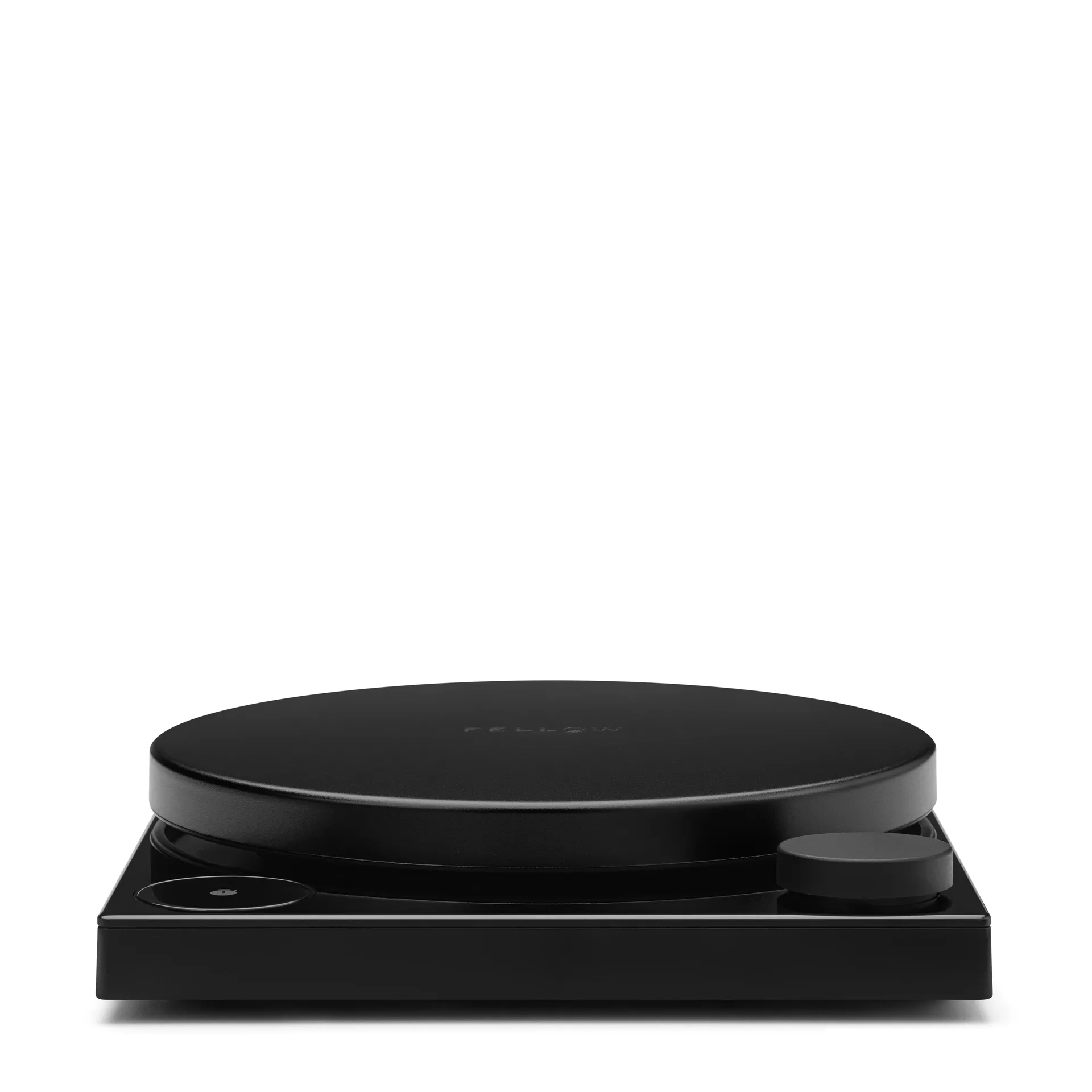 Tally Pro Scale vægt, Sort Fellow