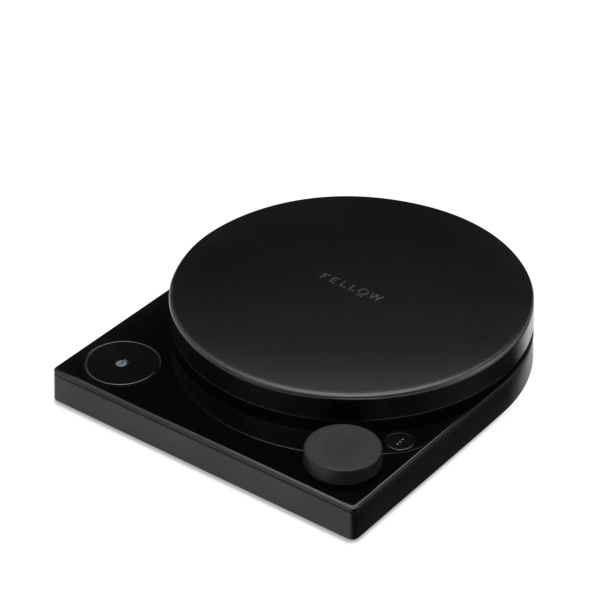 Tally Pro Scale vægt, Sort Fellow