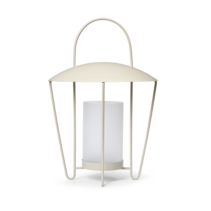 Abri lanterne stage - Cashmere - Ferm LIVING