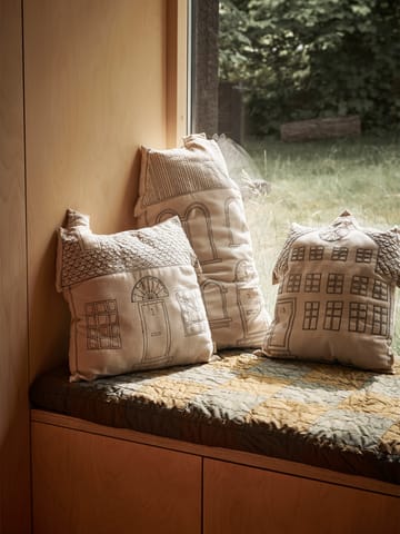 Adobe pude 45x45 cm - Windows - Ferm Living