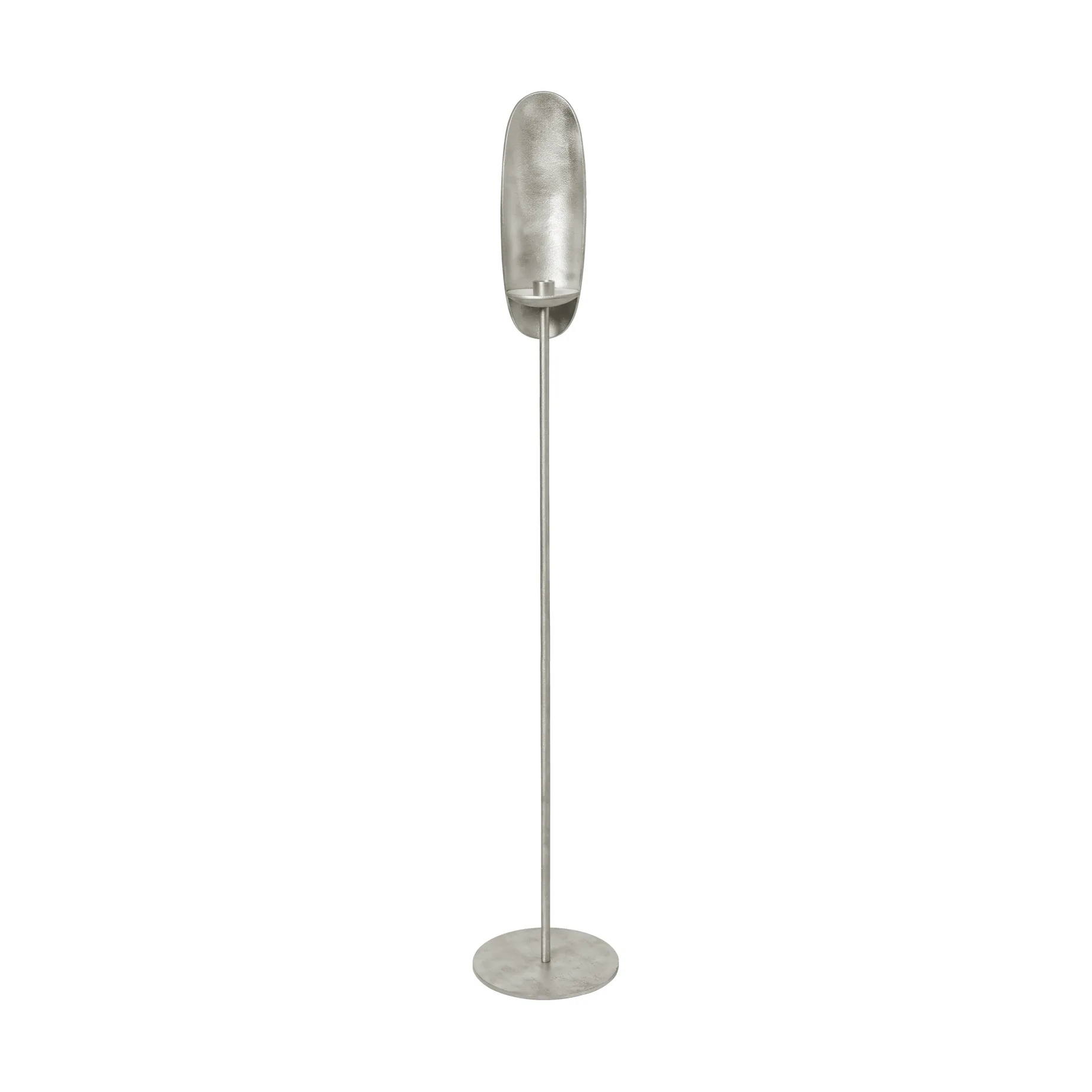 Agapé gulvlysestage, Aluminium Ferm Living