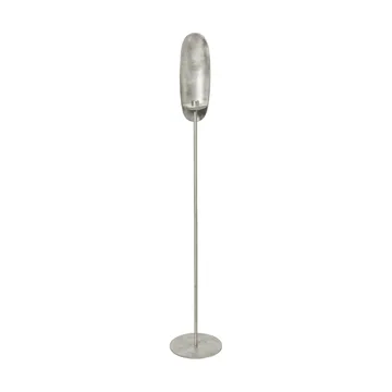 Agapé gulvlysestage - Aluminium - Ferm Living