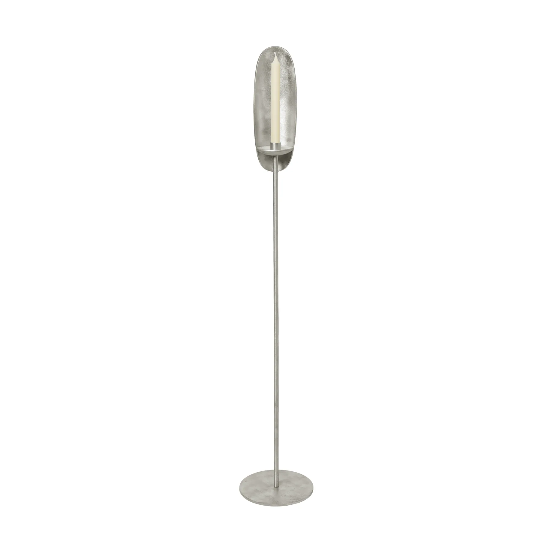 Agapé gulvlysestage, Aluminium Ferm Living