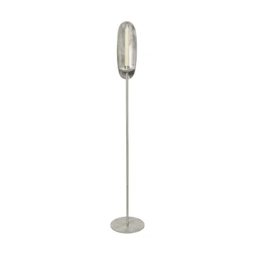 Agapé gulvlysestage - Aluminium - Ferm Living