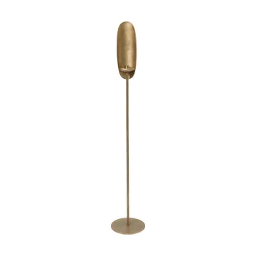 Agapé gulvlysestage - Brass finish - Ferm Living