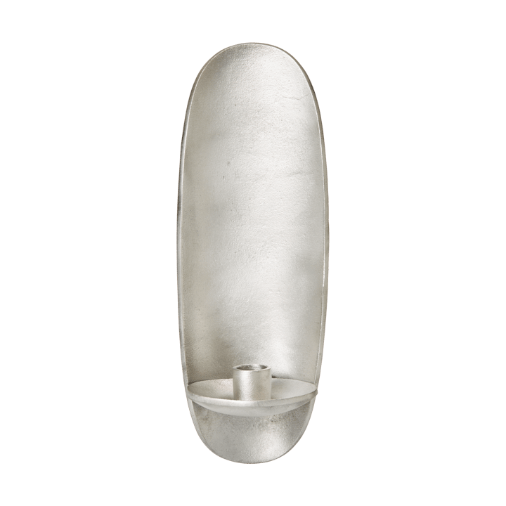 Agapé væglysestage - Aluminium - Ferm Living