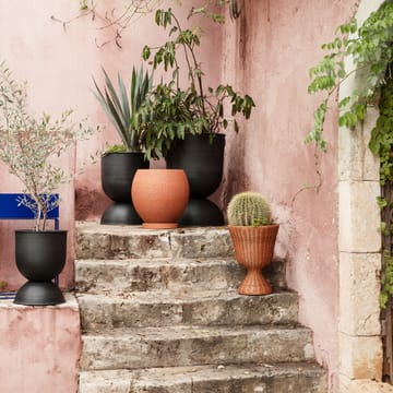 Agnes plantekumme - natural, tall - Ferm Living