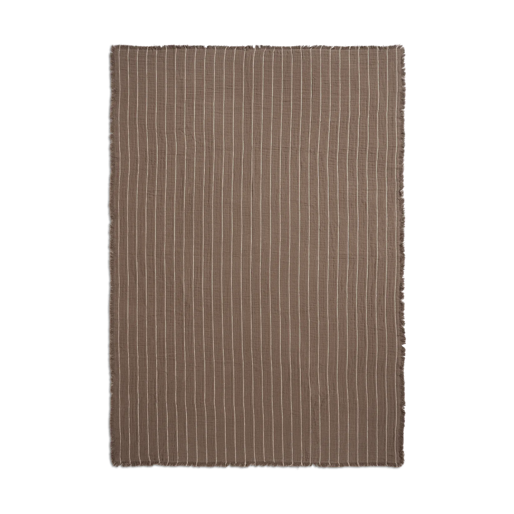 Aires sengetæppe 240x160 cm, Stone Ferm Living