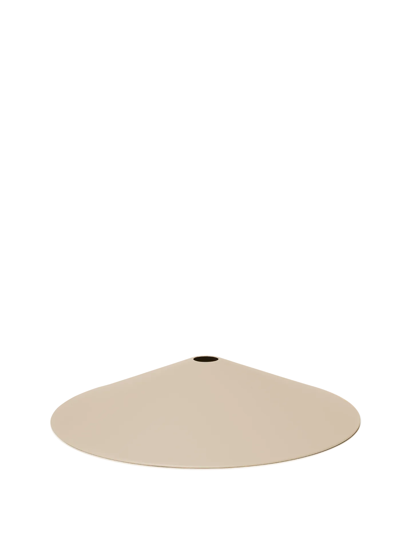 Angle lampeskærm Ø58 cm, Cashmere Ferm Living