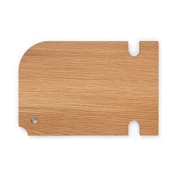 AniBoard serveringsbakke 15,5x23 cm - Fisk - Ferm Living