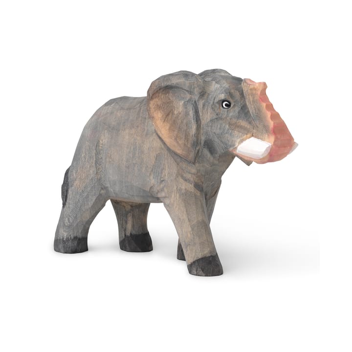 Animal trædekoration - Elephant - Ferm Living