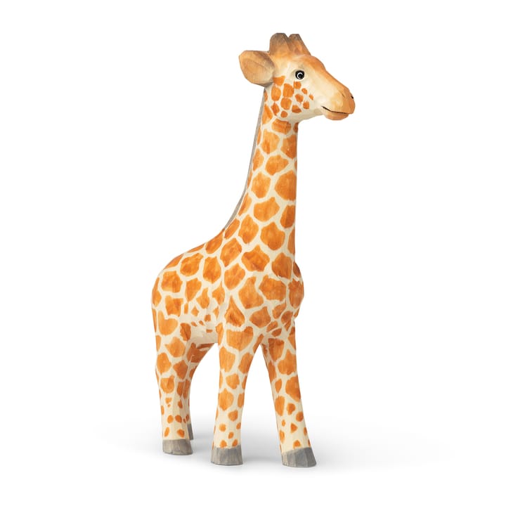 Animal trædekoration - Giraffe - Ferm Living