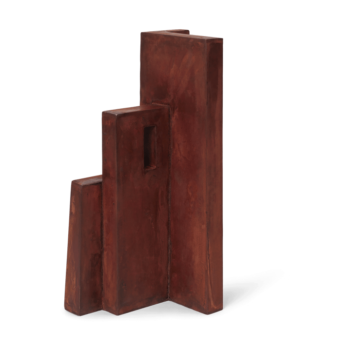 Aperture skulptur, Oxide Ferm Living