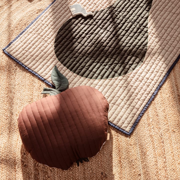 Apple pude 45x49 cm - Cinnamon - ferm LIVING