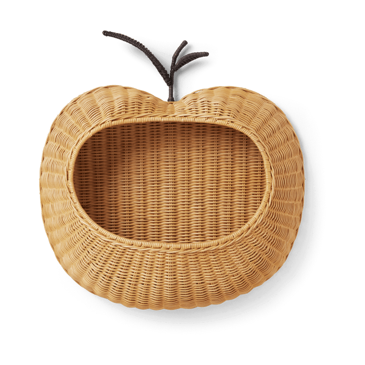 Apple væghylde - 49,6x52 cm - Ferm Living