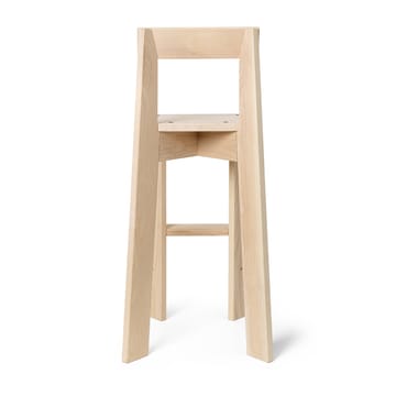 Ark børnestol høj - Ask - Ferm Living