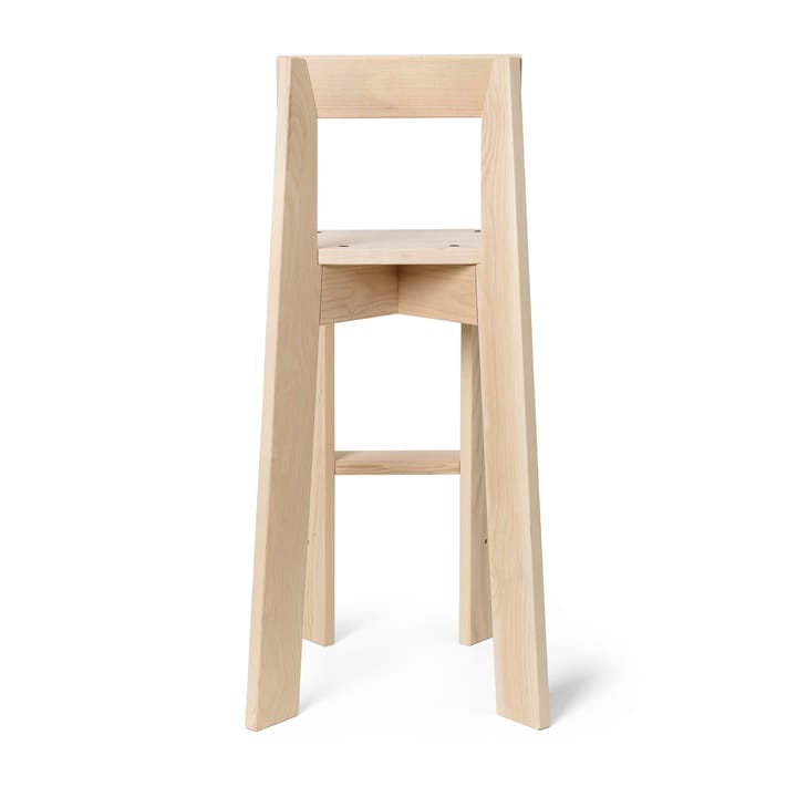 Ark børnestol høj, Ask Ferm Living