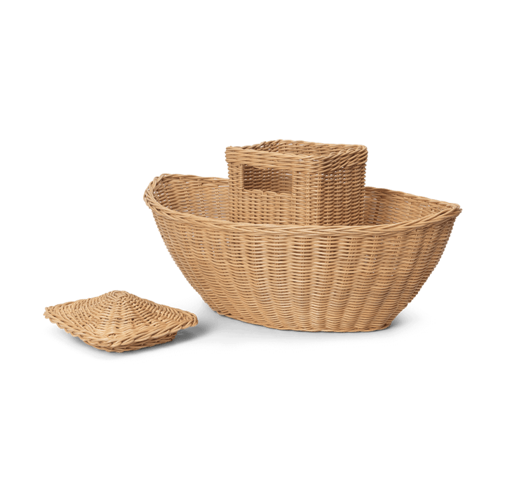Ark flettet, Natural Ferm Living