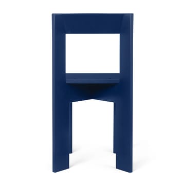 Ark stol - Blue - Ferm Living