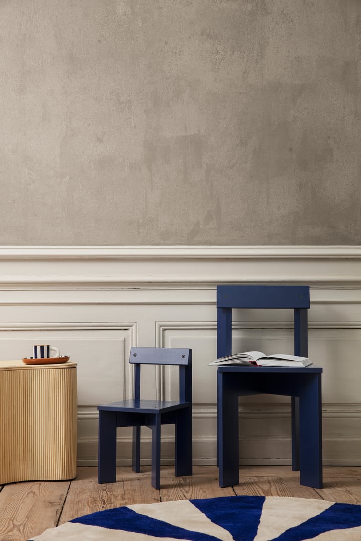 Ark stol, Blue Ferm Living