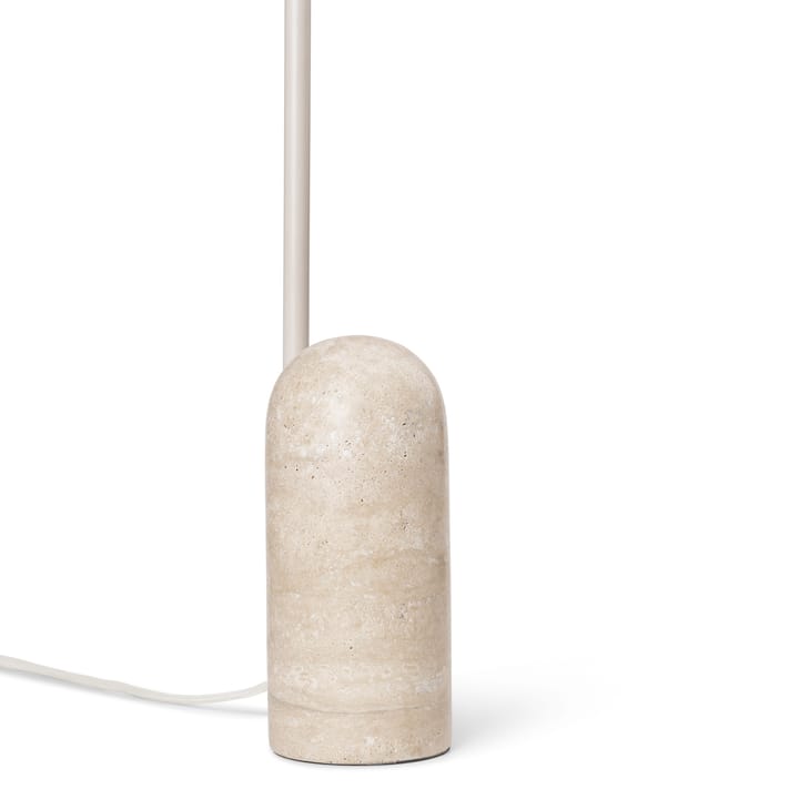 Arum bordlampe - Cashmere - ferm LIVING