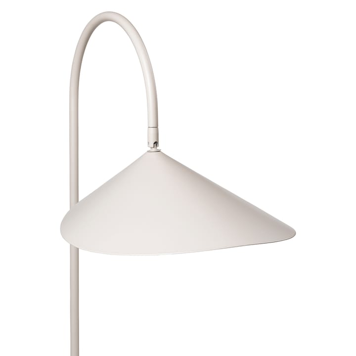 Arum gulvlampe, Cashmere Ferm Living