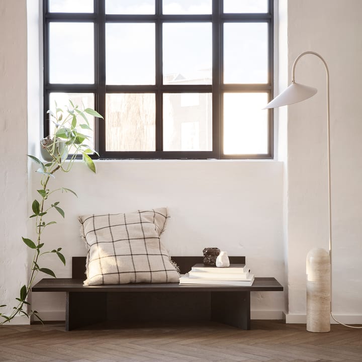 Arum gulvlampe, Cashmere Ferm Living