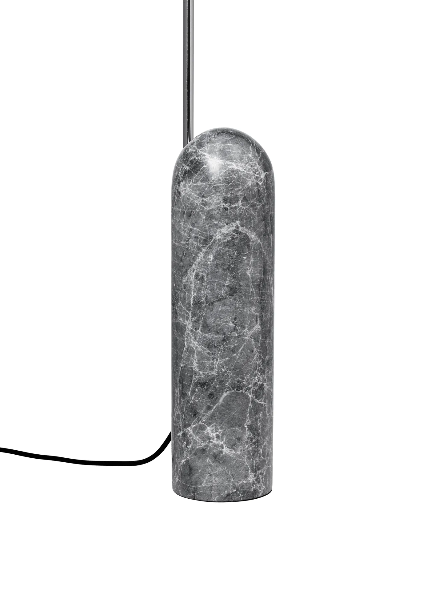 Arum gulvlampe, Stainless steel Ferm Living