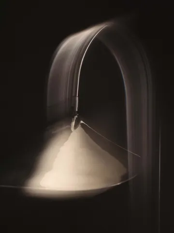 Arum gulvlampe - Stainless steel - Ferm Living