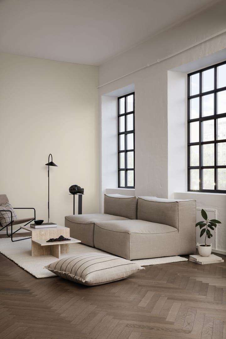 Arum swivel tall væglampe, Black Ferm Living