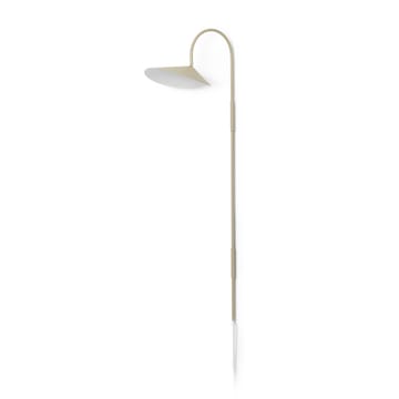Arum swivel tall væglampe - Cashmere - Ferm Living