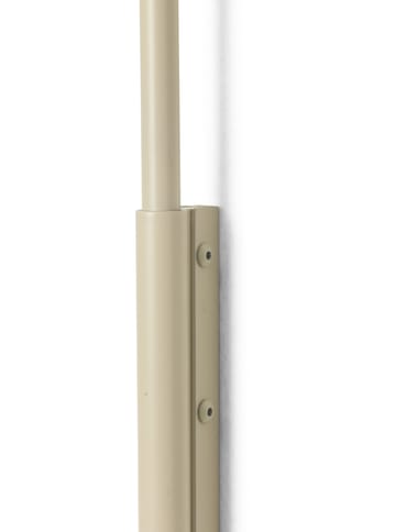 Arum swivel tall væglampe - Cashmere - Ferm Living