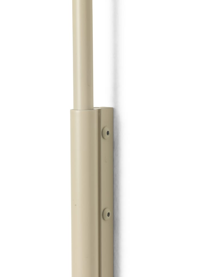 Arum swivel tall væglampe, Cashmere Ferm Living