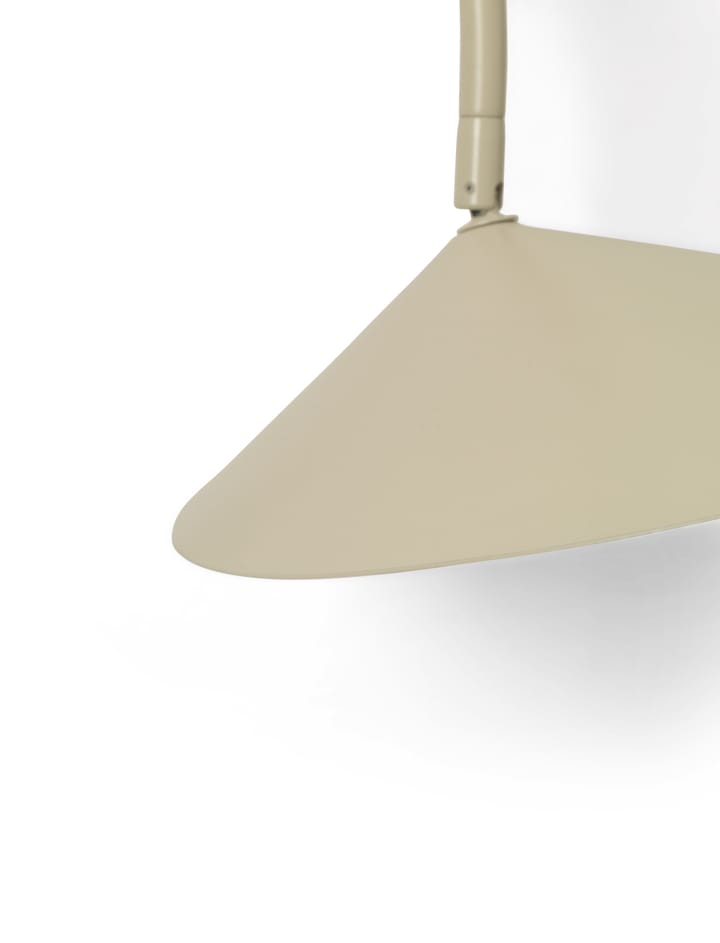 Arum swivel væglampe, Cashmere Ferm Living