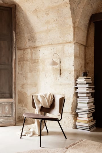 Arum swivel væglampe - Cashmere - Ferm Living