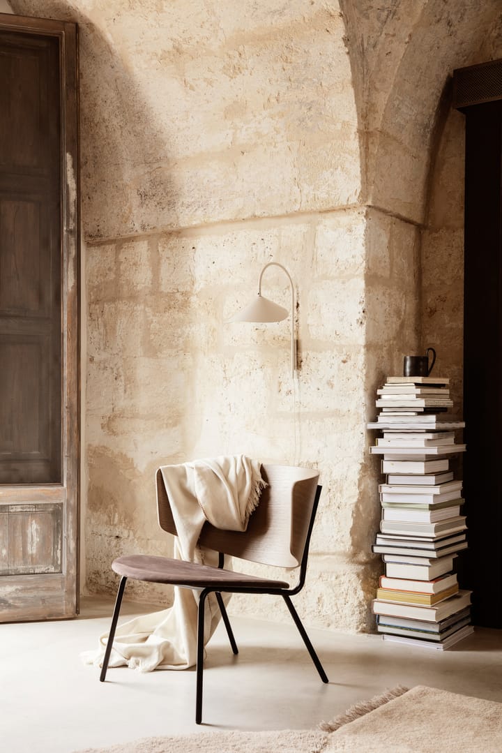 Arum swivel væglampe, Cashmere Ferm Living
