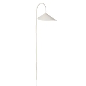 Arum væglampe 127 cm - Cashmere - Ferm Living