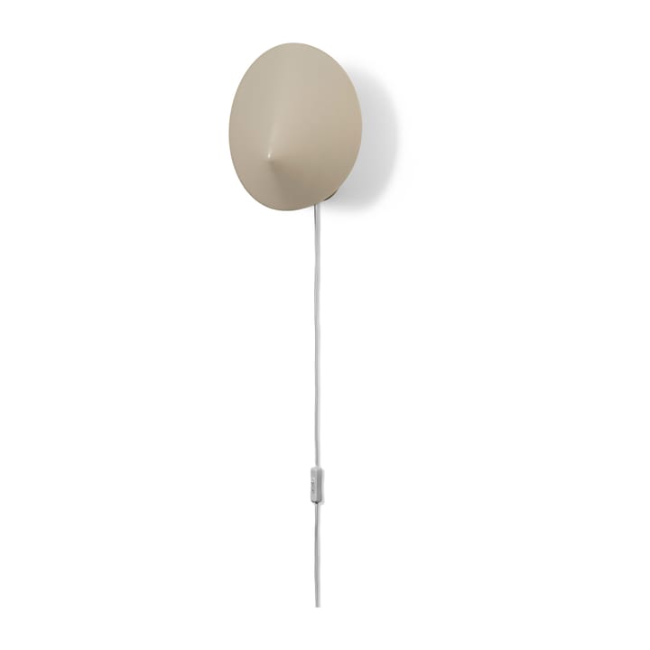 Arum wall scone væglampe, Cashmere Ferm Living