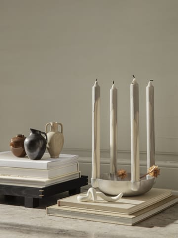 Ary minivase large - Sand
​ - Ferm Living