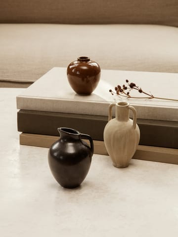 Ary minivase small - Soil
 - ferm LIVING