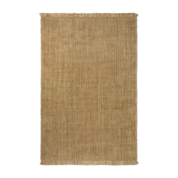 Athens tæppe - Natural, 140x200 cm - Ferm Living