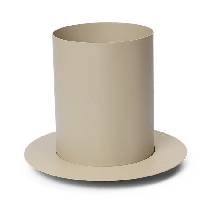 Auran urtepotte small 21 cm - Cashmere - Ferm Living