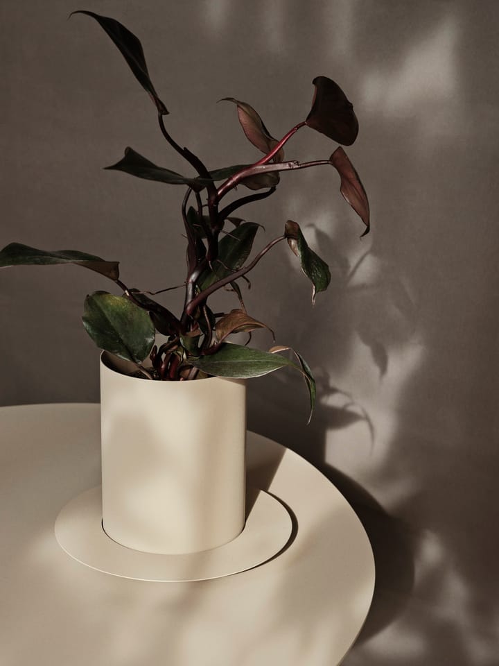 Auran urtepotte small 21 cm, Cashmere Ferm Living